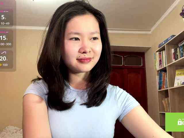 LakieshaBlasco webcam