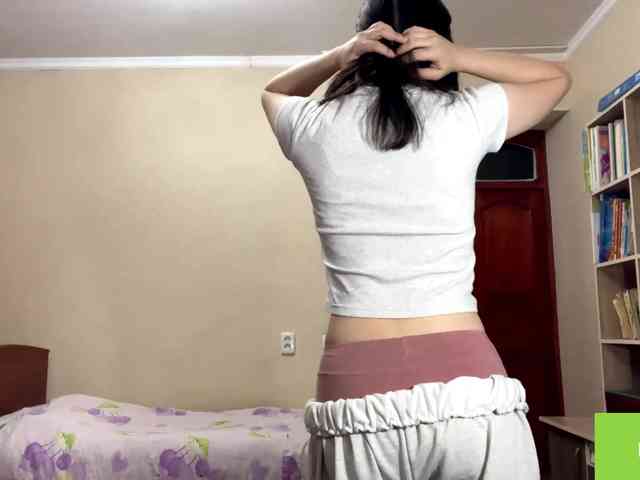 LakieshaBlasco webcam