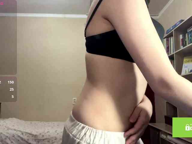 LakieshaBlasco webcam