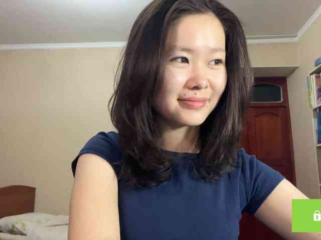 LakieshaBlasco Live Webcam on BongaCams