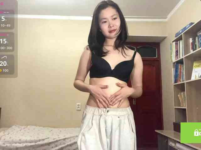 LakieshaBlasco webcam