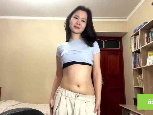 LakieshaBlasco webcam