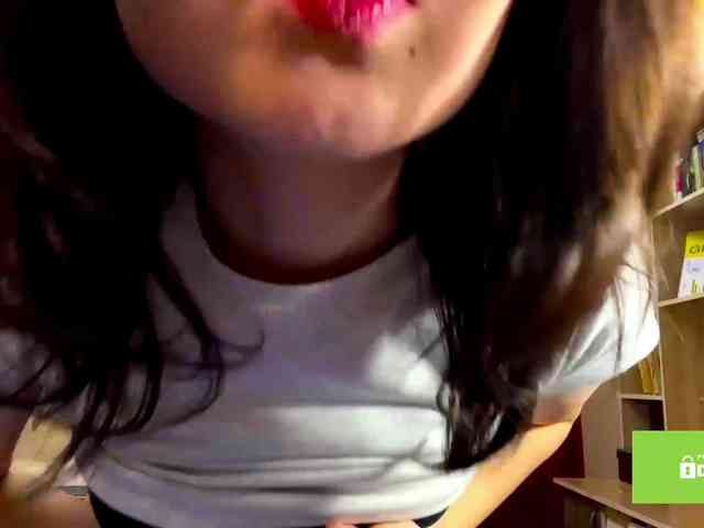 LakieshaBlasco webcam