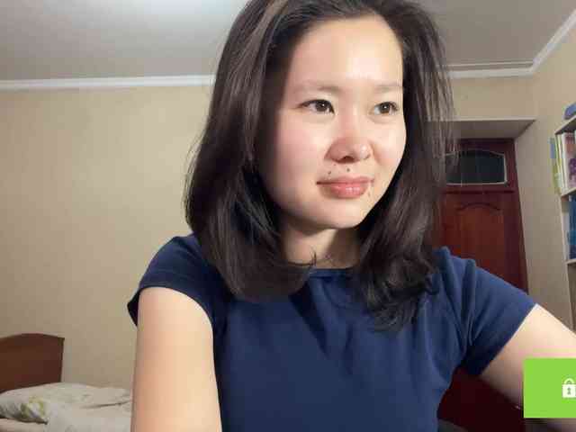 LakieshaBlasco Live Webcam on BongaCams