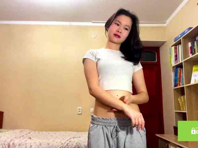 LakieshaBlasco webcam