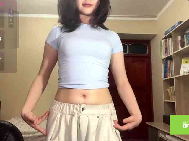 LakieshaBlasco webcam