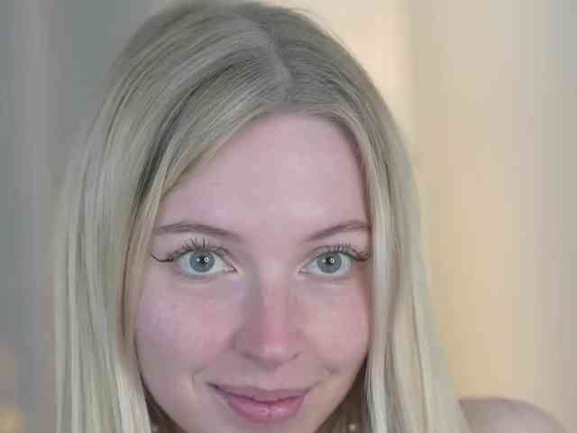 StellaMoor Live Webcam on BongaCams