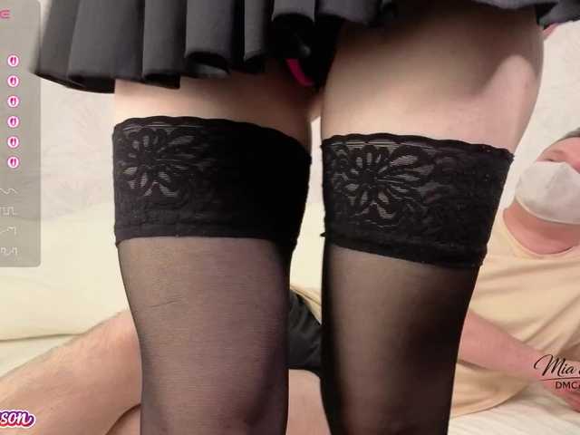 секс с Mia69Mason