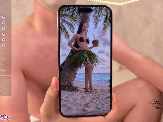 Mia69Mason's BongaCams profile