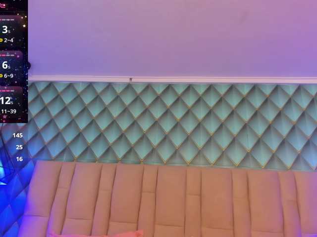 MariaJose-Hernandez's BongaCams show and profile