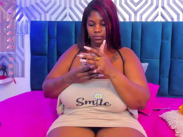 MariaJose-Hernandez's BongaCams show and profile