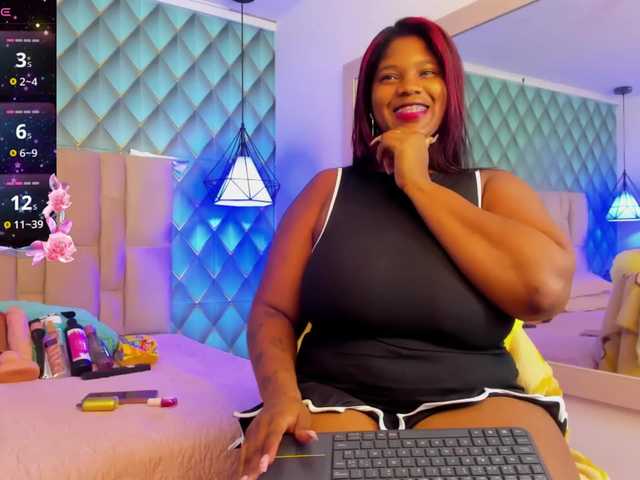 MariaJose-Hernandez's BongaCams show and profile