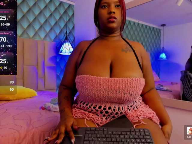 MariaJose-Hernandez's BongaCams show and profile