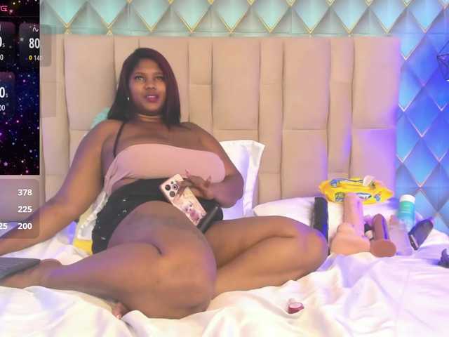 MariaJose-Hernandez's BongaCams show and profile