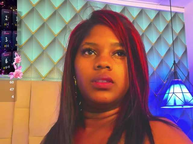 MariaJose-Hernandez's BongaCams show and profile