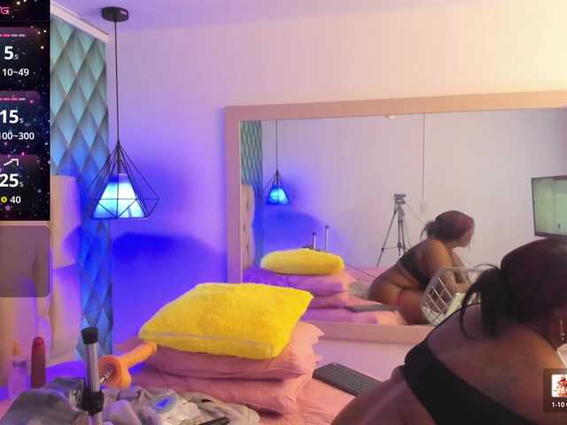 MariaJose-Hernandez webcam