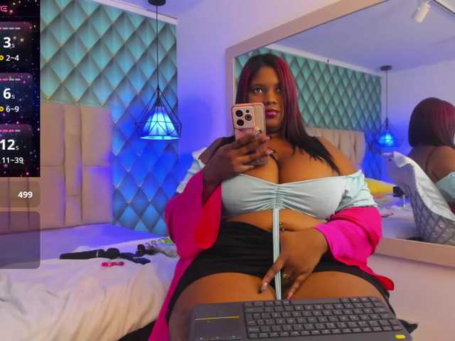 MariaJose-Hernandez's BongaCams show and profile