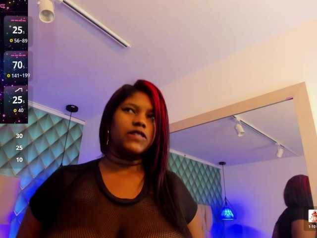MariaJose-Hernandez's BongaCams show and profile