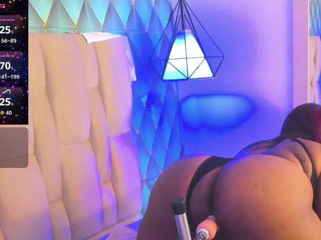 MariaJose-Hernandez webcam