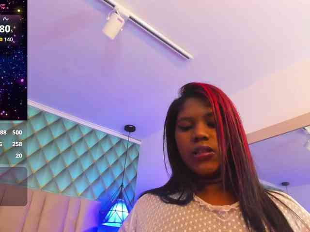 MariaJose-Hernandez webcam