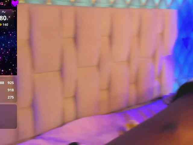 MariaJose-Hernandez webcam