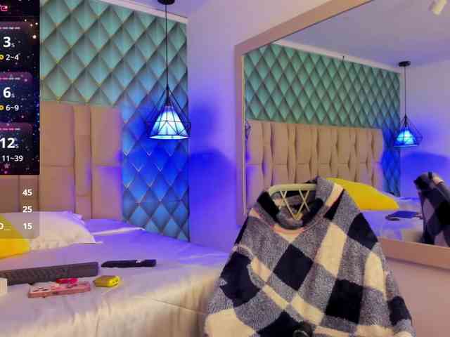 MariaJose-Hernandez webcam