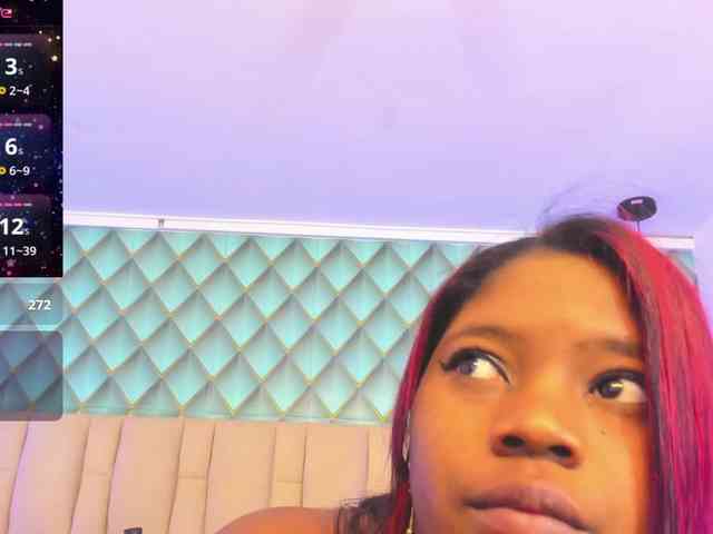 MariaJose-Hernandez webcam