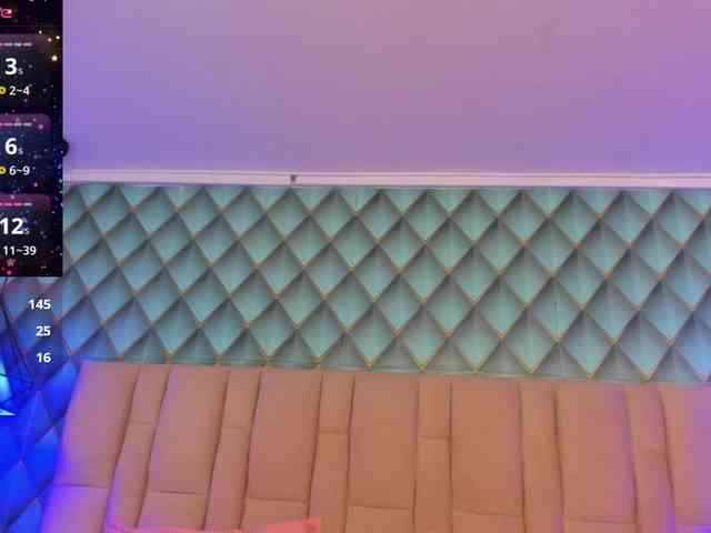 MariaJose-Hernandez webcam