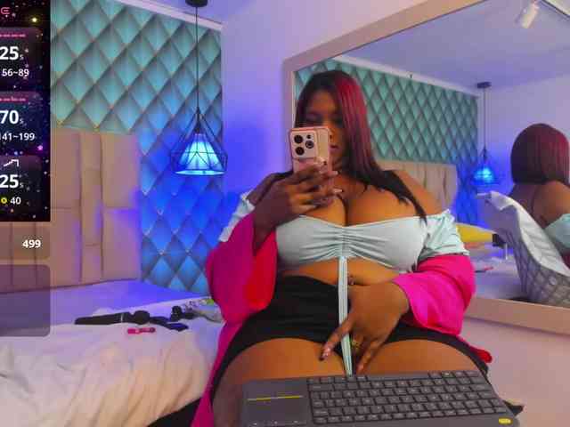 MariaJose-Hernandez webcam