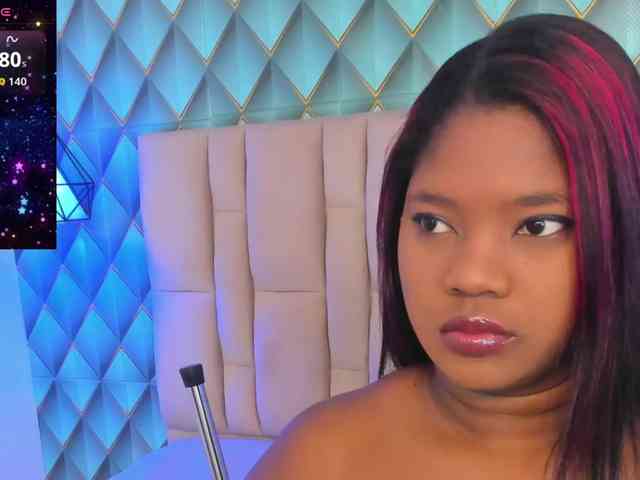 MariaJose-Hernandez webcam