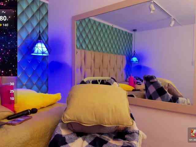 MariaJose-Hernandez webcam