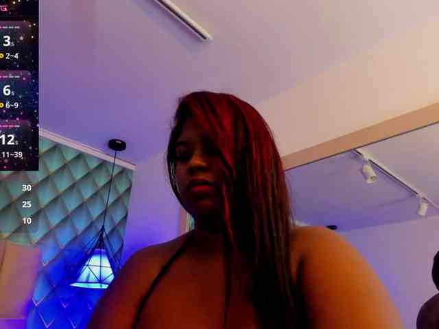 MariaJose-Hernandez webcam