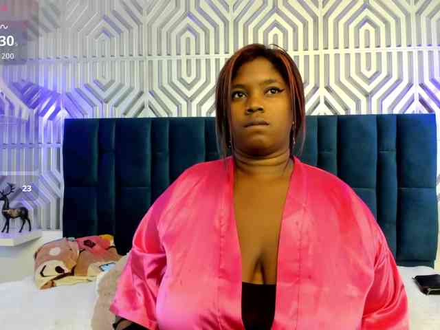 MariaJose-Hernandez webcam