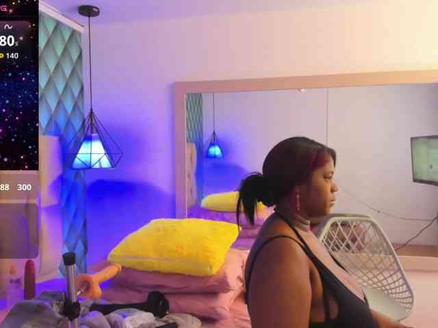 MariaJose-Hernandez webcam