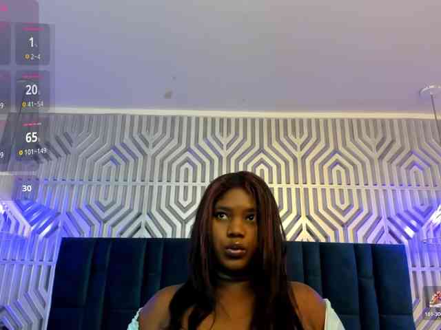 MariaJose-Hernandez webcam