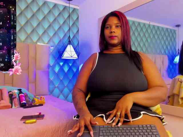 MariaJose-Hernandez webcam