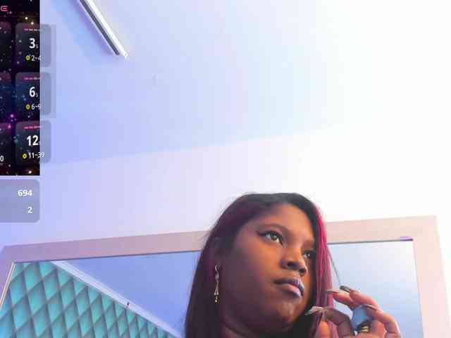 MariaJose-Hernan... Live Webcam on BongaCams