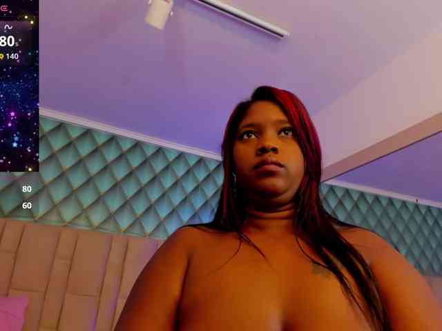 MariaJose-Hernandez webcam