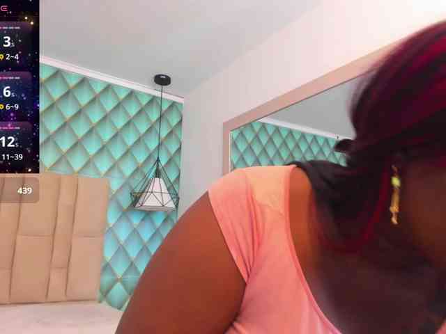 MariaJose-Hernandez webcam