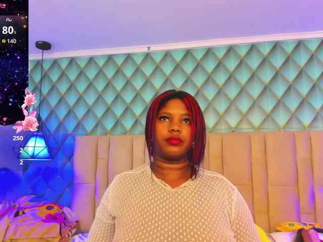 MariaJose-Hernandez webcam