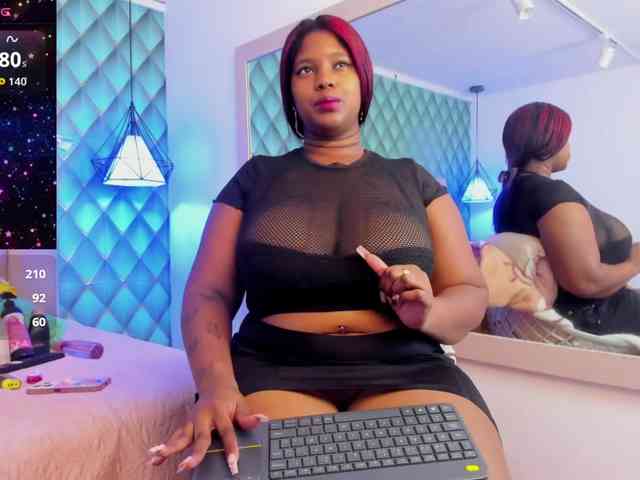 MariaJose-Hernandez webcam