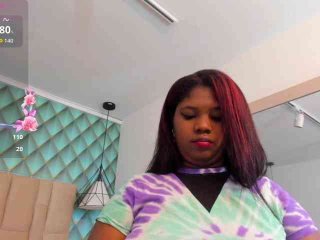 MariaJose-Hernandez webcam