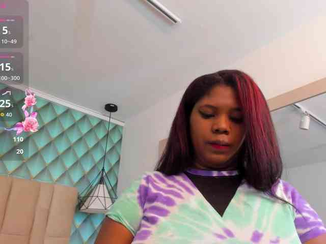 MariaJose-Hernandez webcam