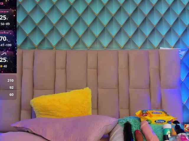 MariaJose-Hernandez webcam