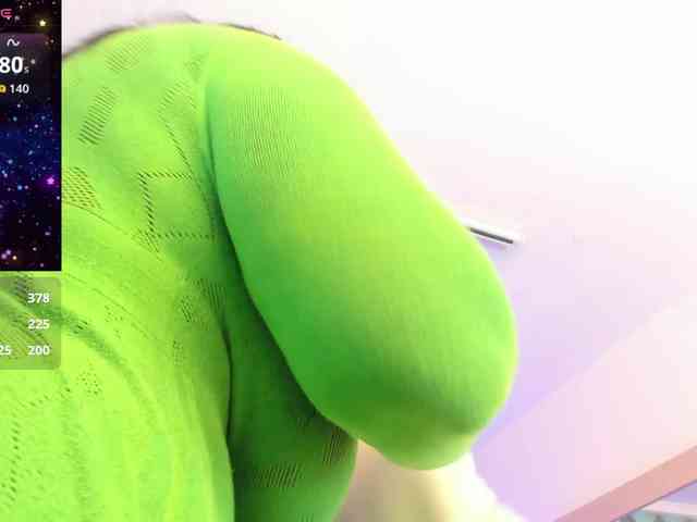 MariaJose-Hernandez webcam