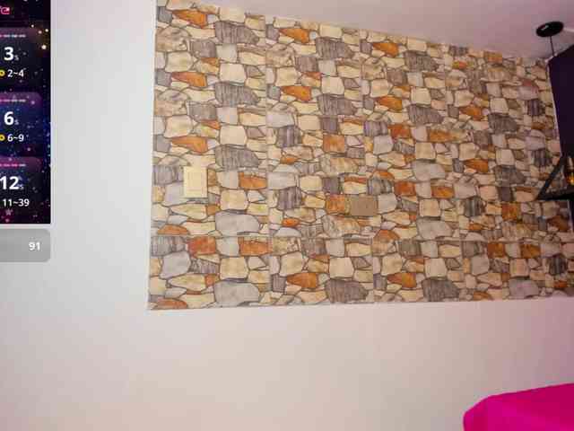 MariaJose-Hernandez webcam