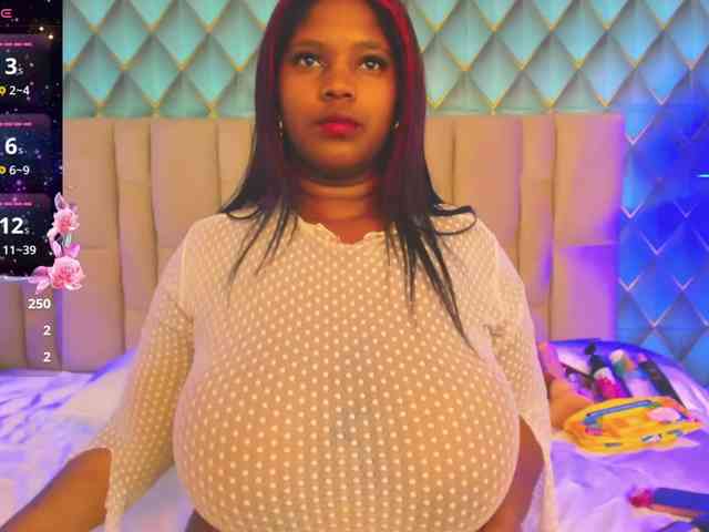 MariaJose-Hernandez webcam