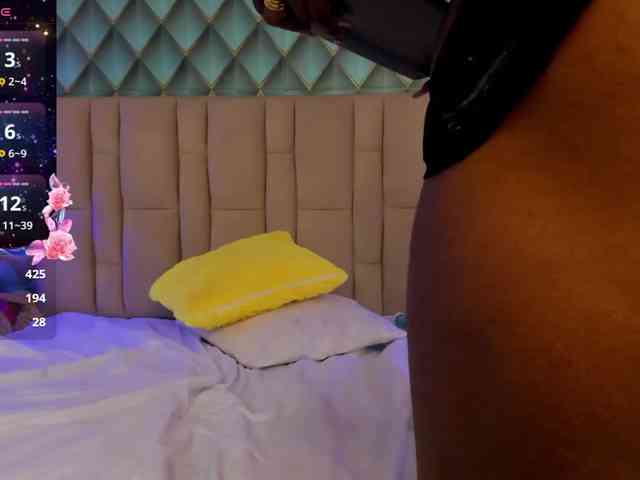 MariaJose-Hernandez webcam