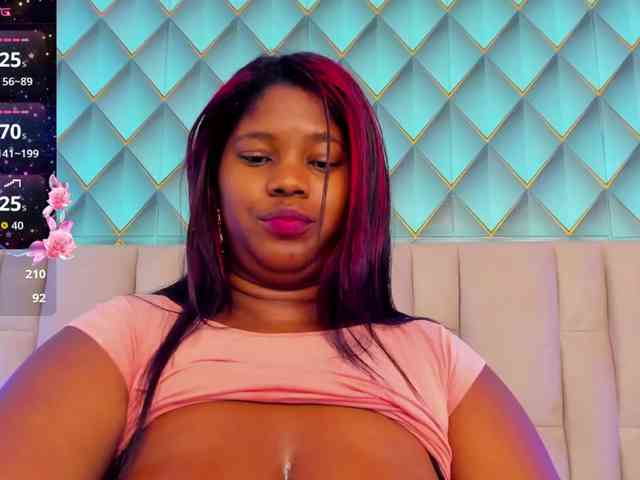 MariaJose-Hernandez webcam