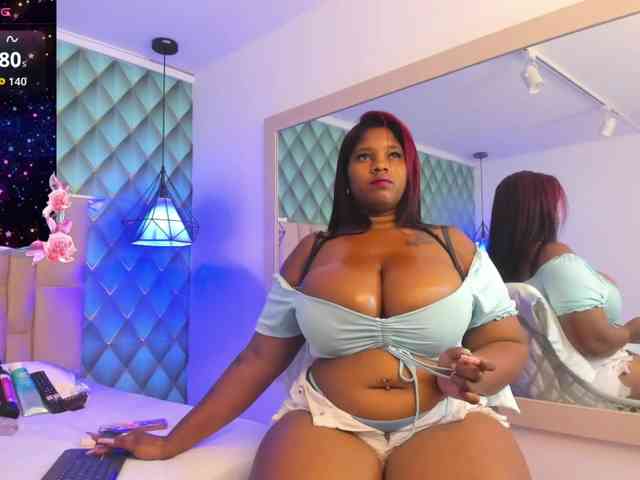 MariaJose-Hernandez webcam